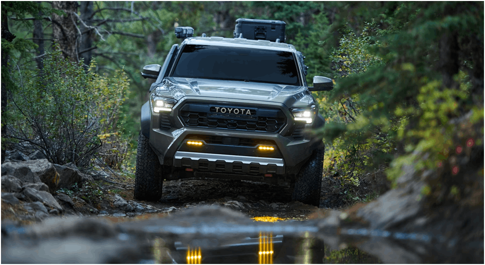 Used Toyota Tacoma Trucks in Las Vegas, NV Used Toyota Tacoma Trucks in Las Vegas, NV
