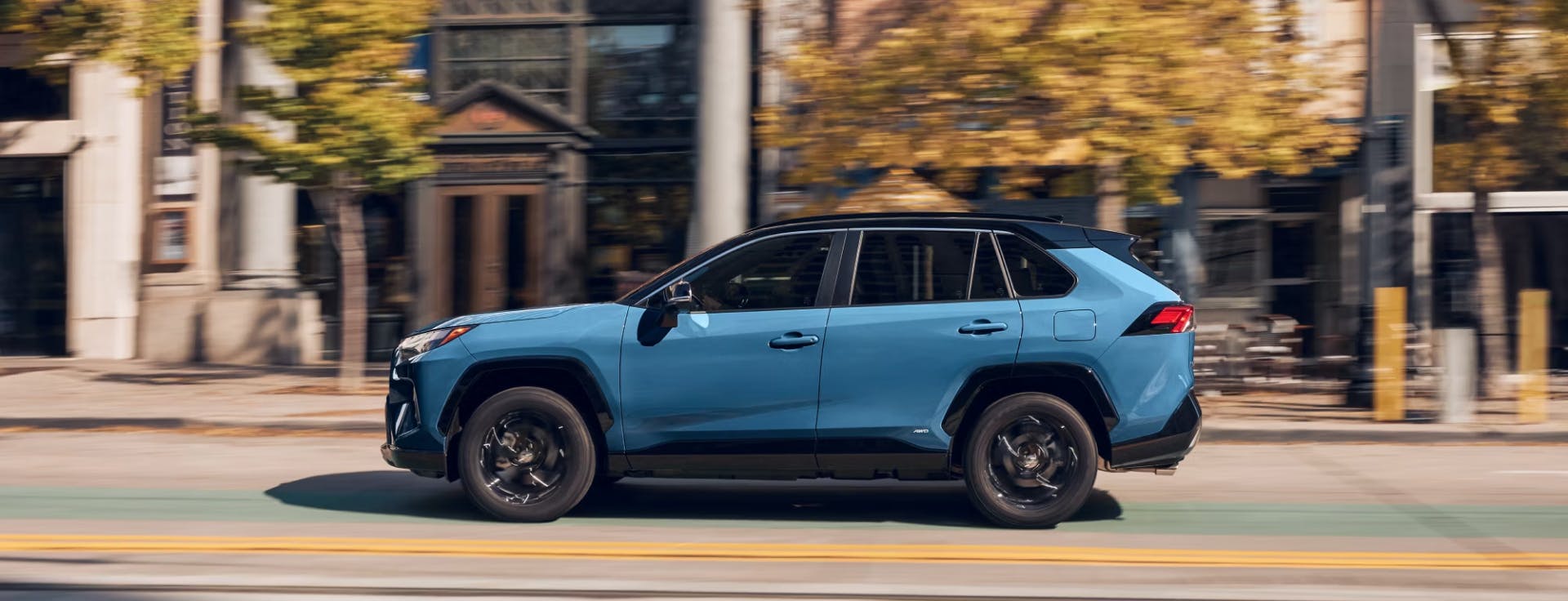 2024 rav4