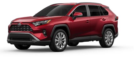 2025 rav4