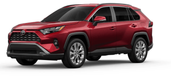 2025 rav 4