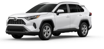 2025 rav4