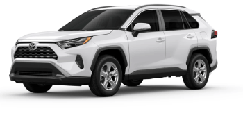 2025 rav 4