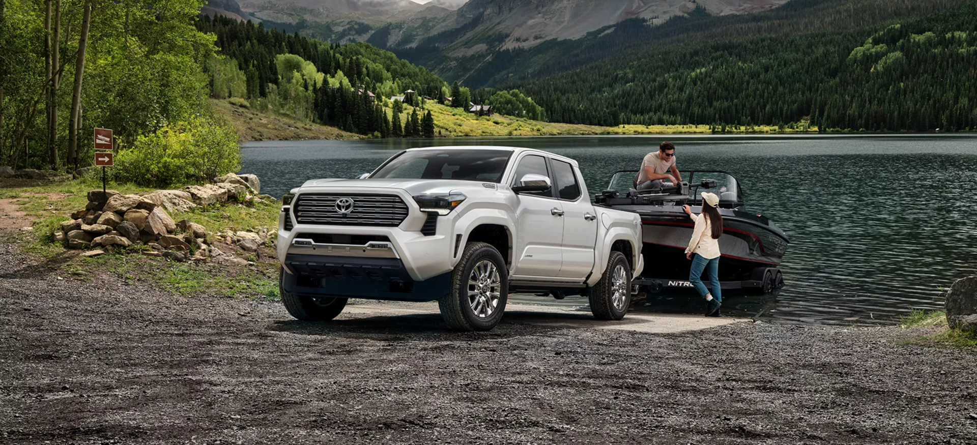 2025 Tacoma