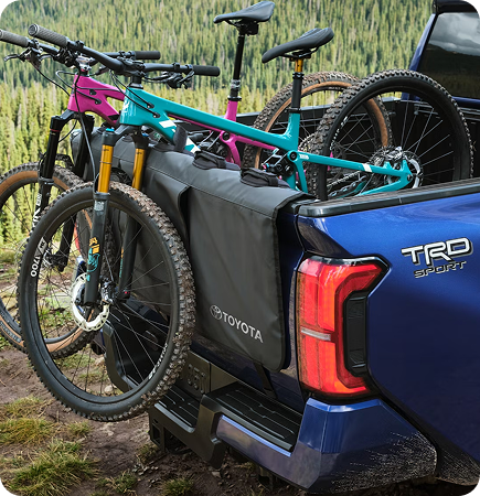 2025 Tacoma