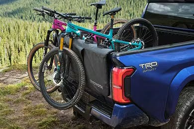 2025 Tacoma