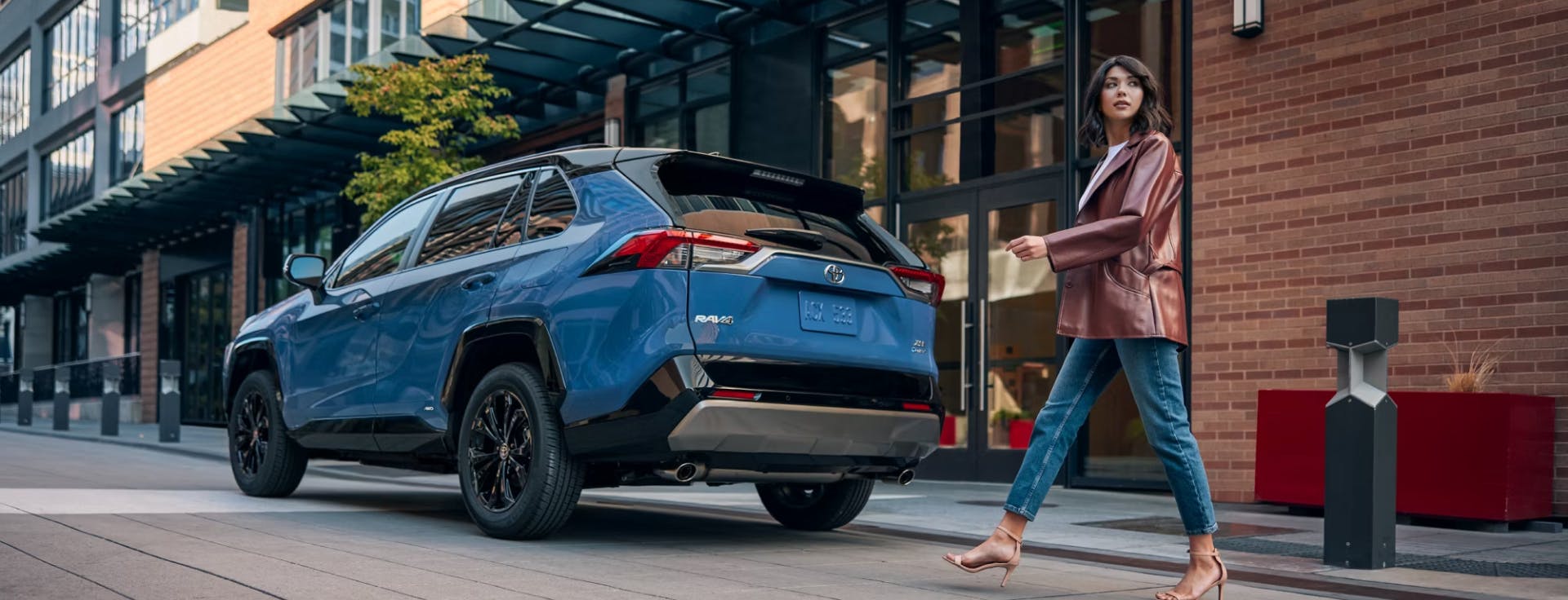 2024 rav4
