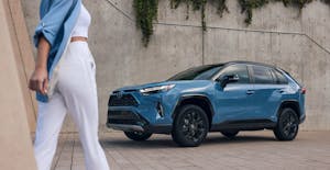 2025 Toyota Camry Performance and Driving Experience