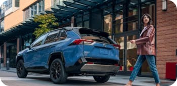 2025 rav 4