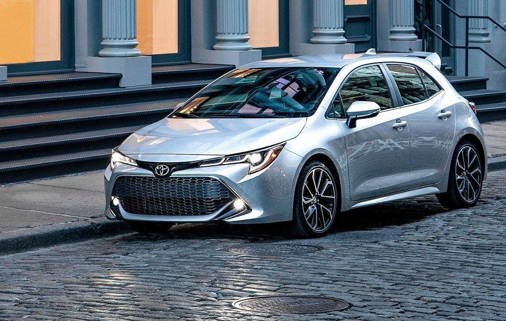 Used Toyota for Sale Daytona Toyota