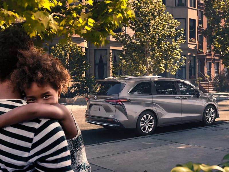 Toyota Finance Center near Ormond Beach FL