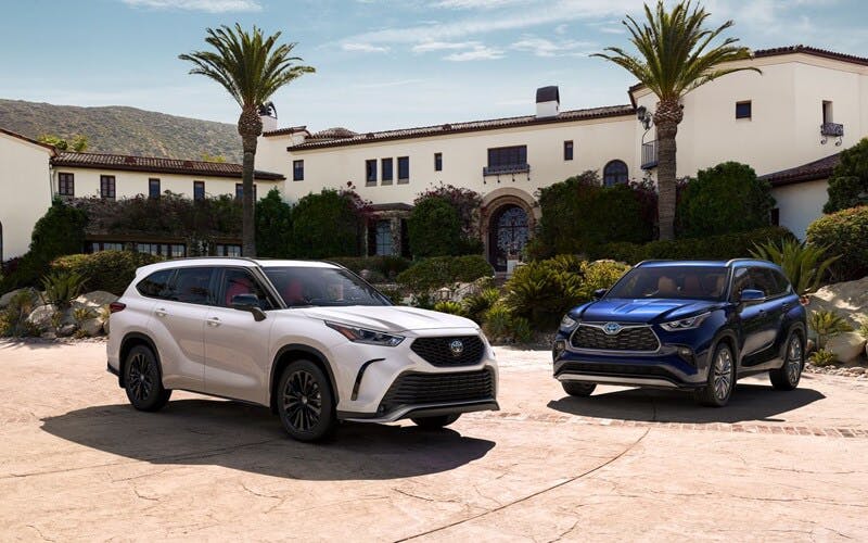 Toyota Inventory near Ormond Beach FL