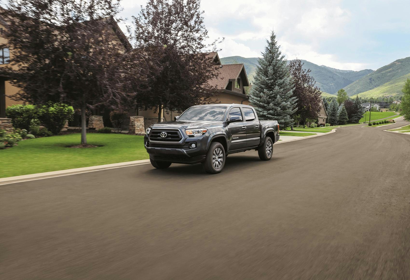 Certified Pre-Owned Toyota near Daytona FL