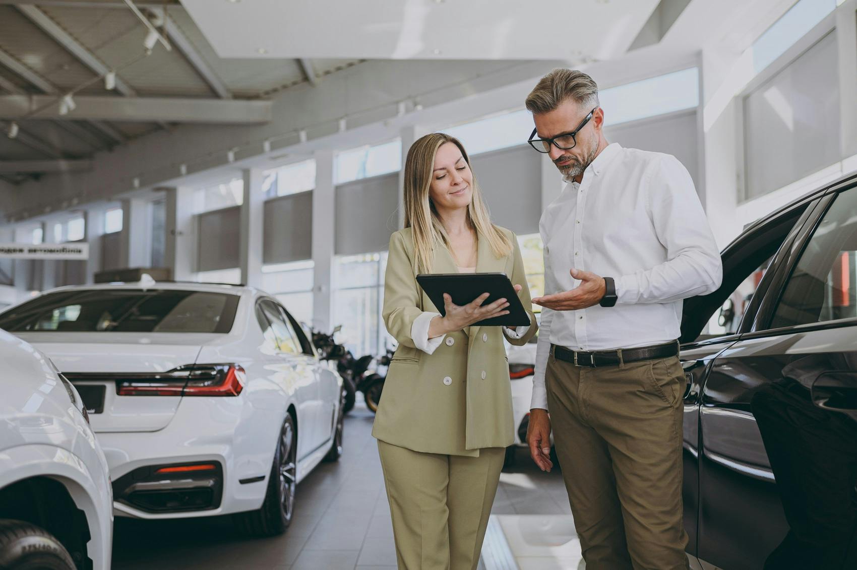 Examine Our Used Toyota Lineup