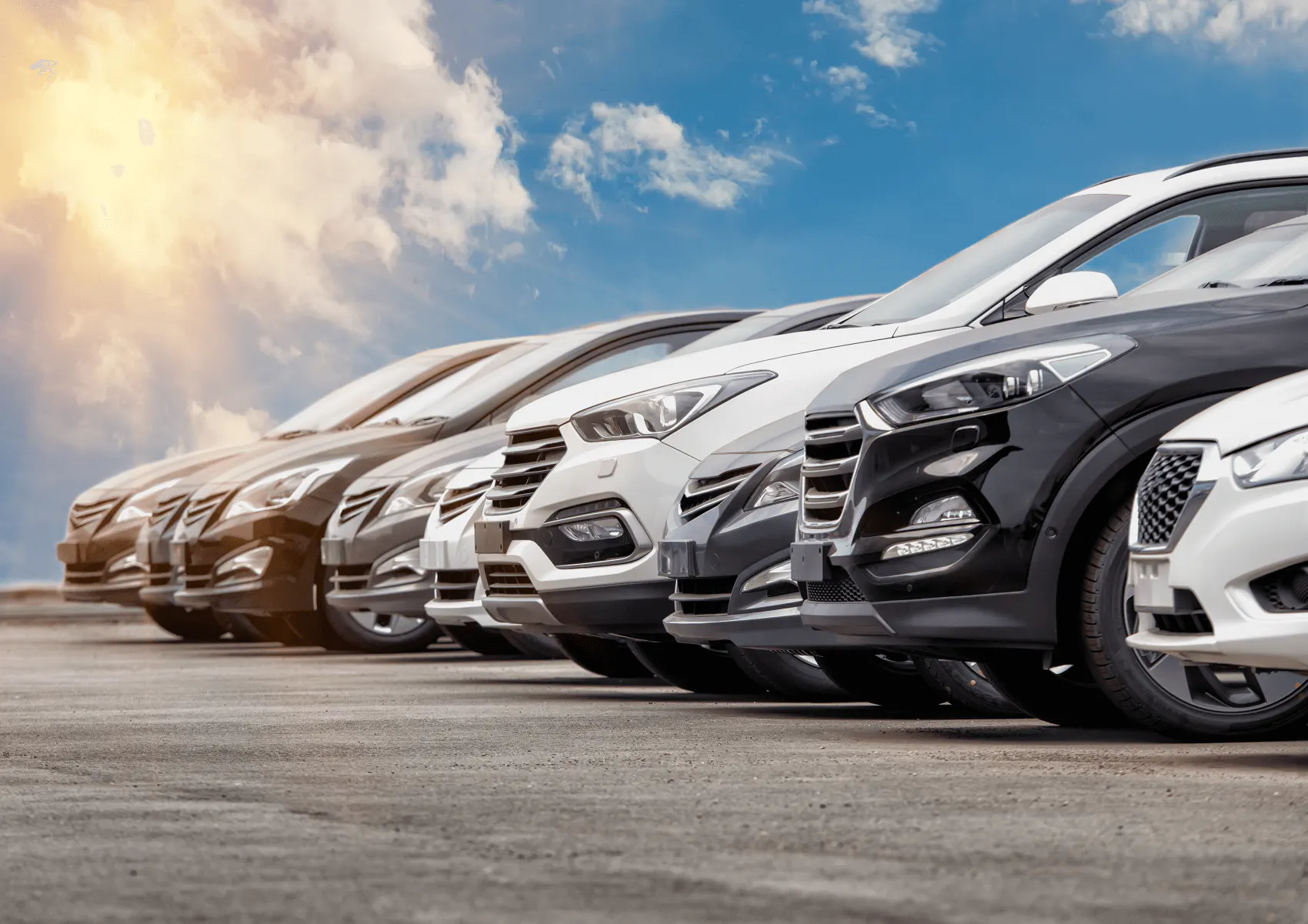 Used Car Dealer near Kissimmee FL