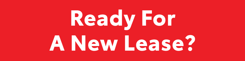 ready for new lease