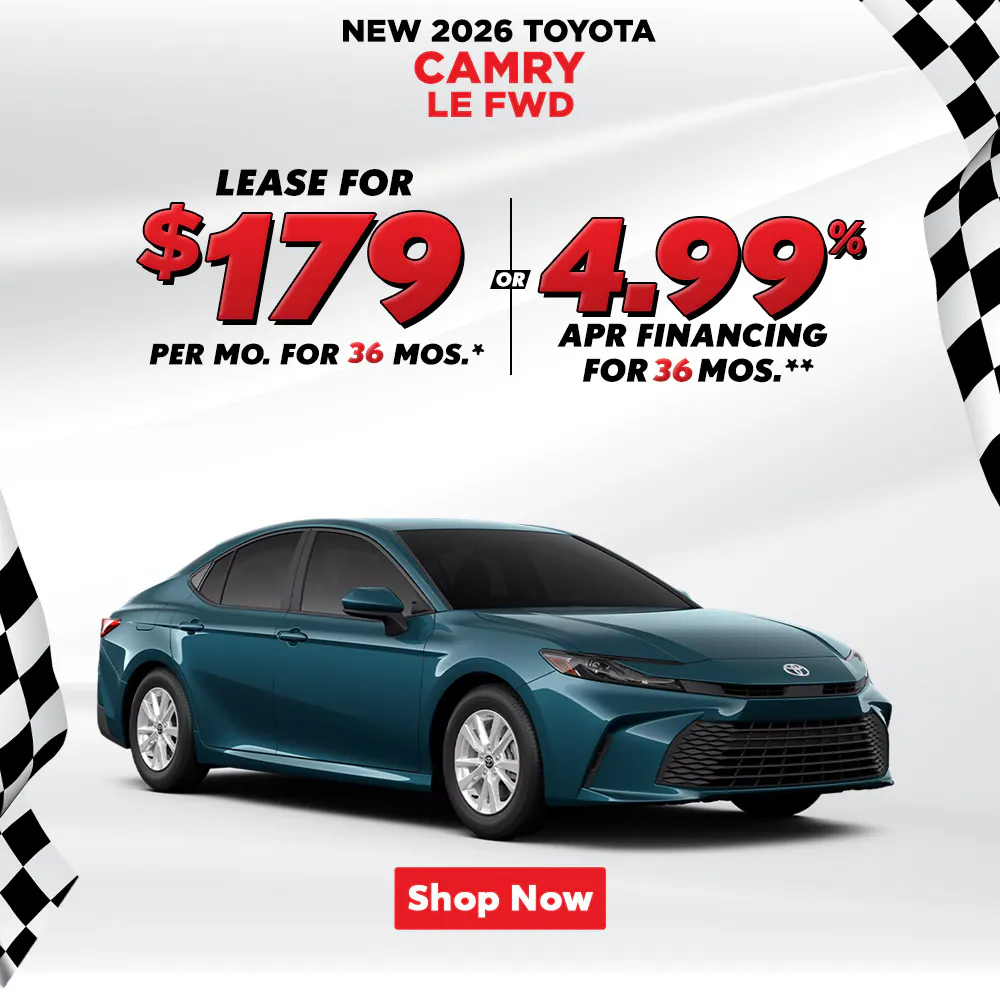 Camry