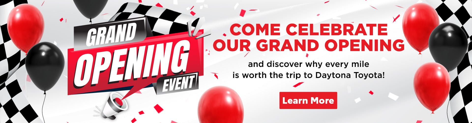 Grand Opening – Nov 2025