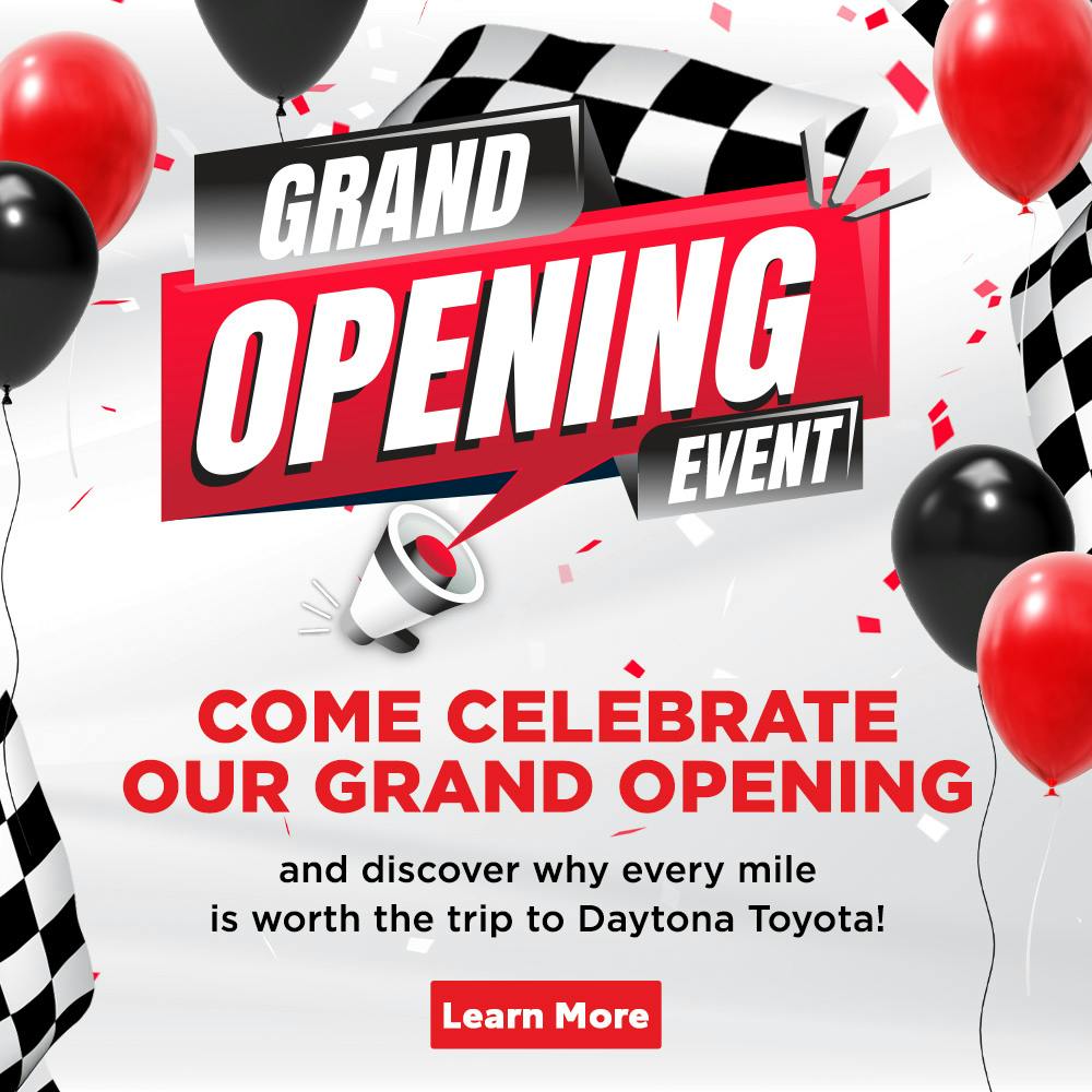Grand Opening – Nov 2025