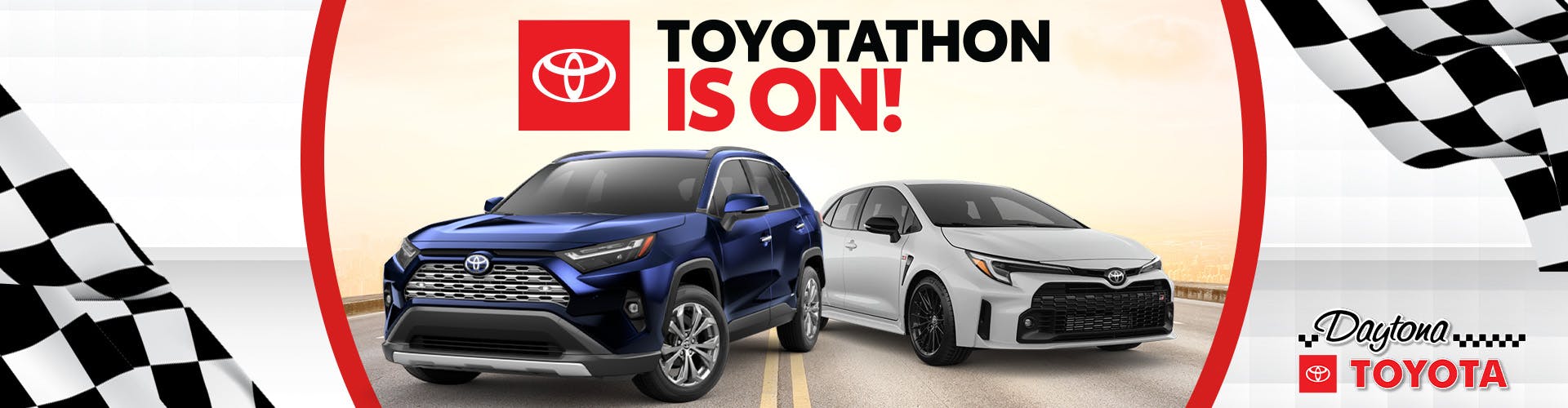 TOYOTATHON – NOV2024