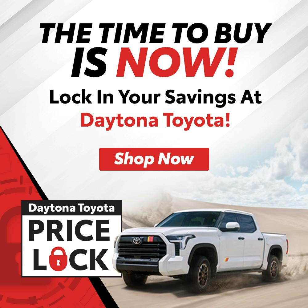 PRICE LOCK SPECIAL – APR2025