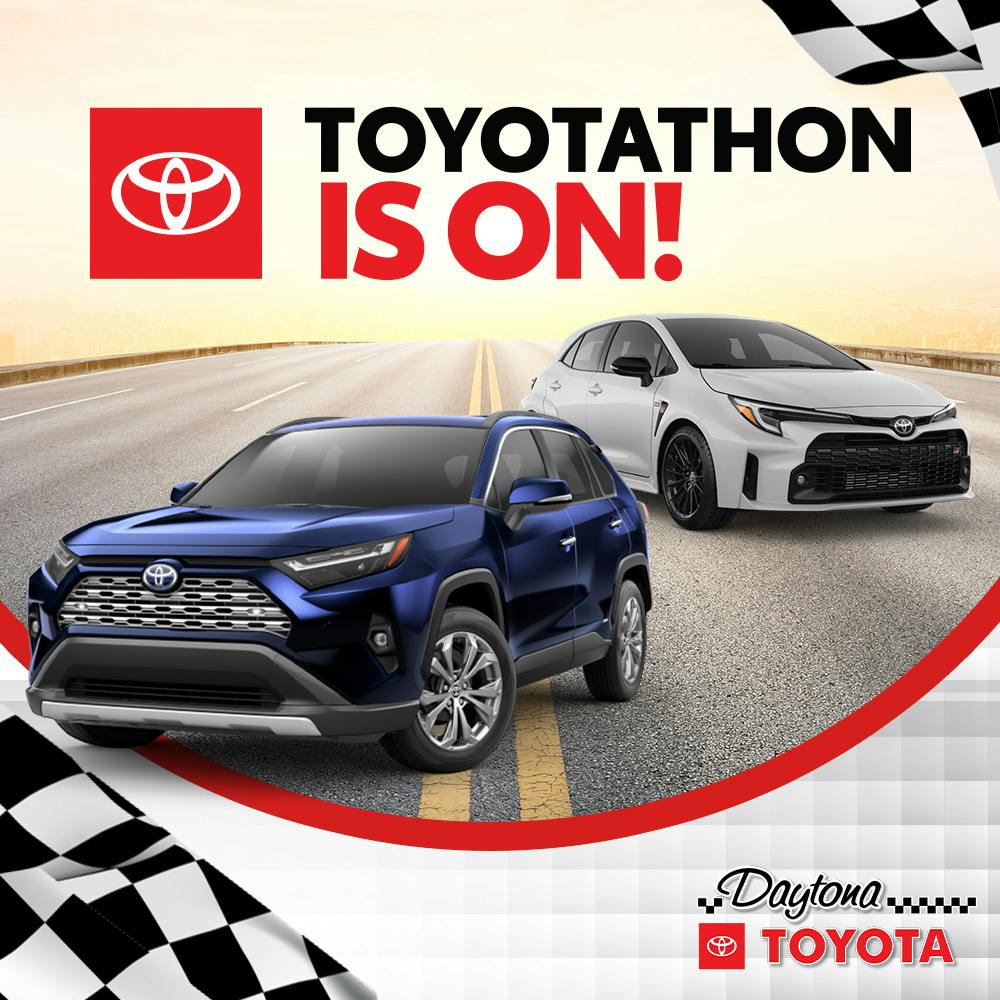 TOYOTATHON – NOV2024