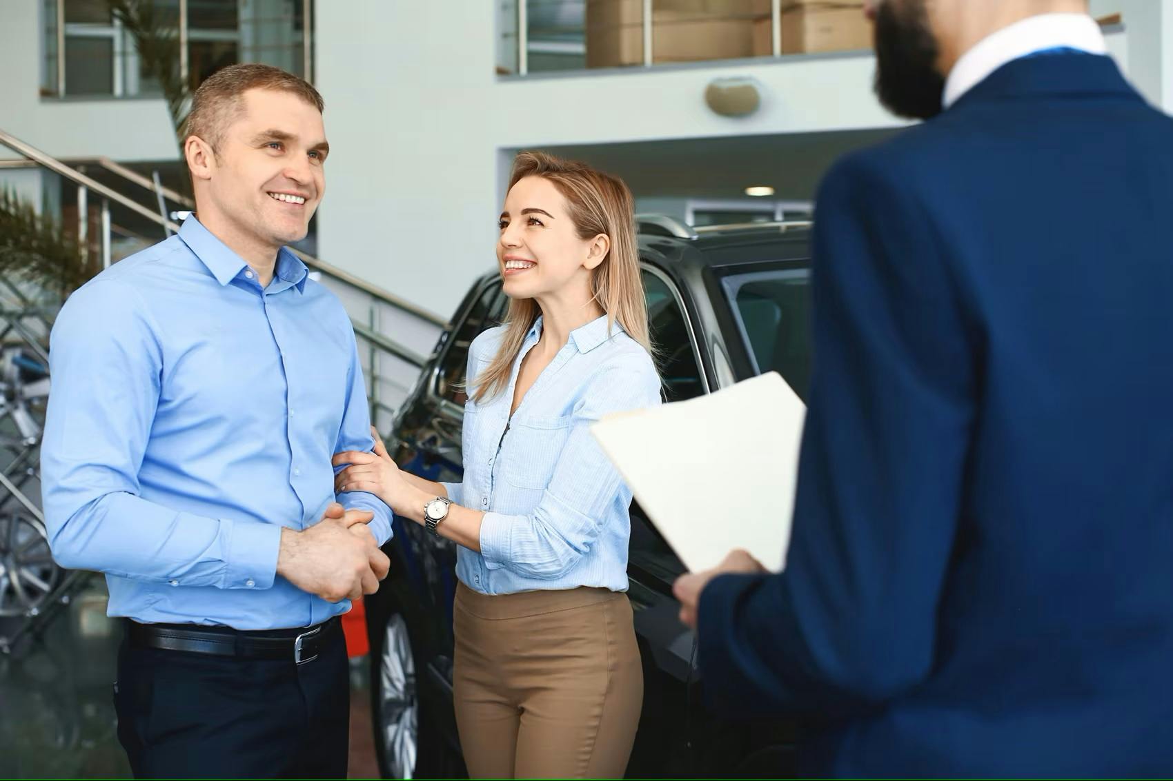 Explore Our Selection of Used Toyota for Sale