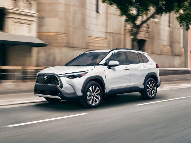 Used Toyota Dealer near Orlando