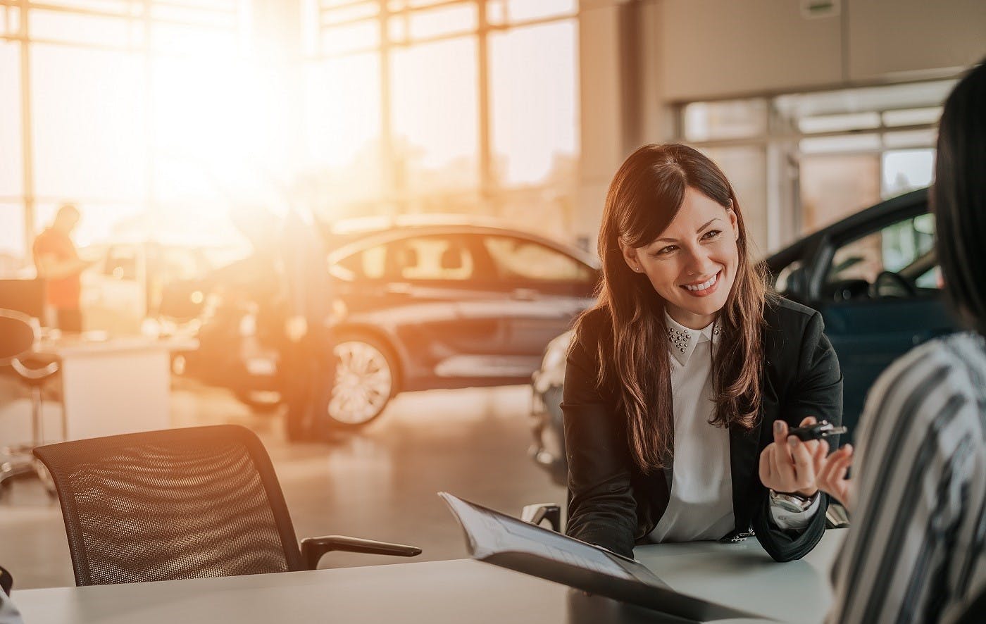 Flexible Financing