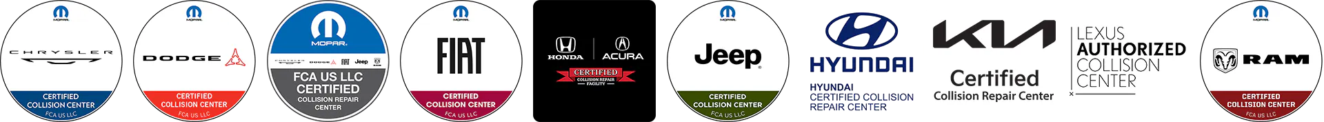 OEM Logos