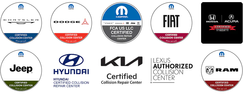 OEM Logos