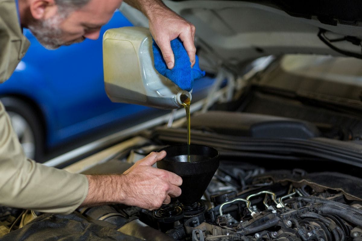 Lifetime Oil Change Package for $299.95 | Daytona Toyota