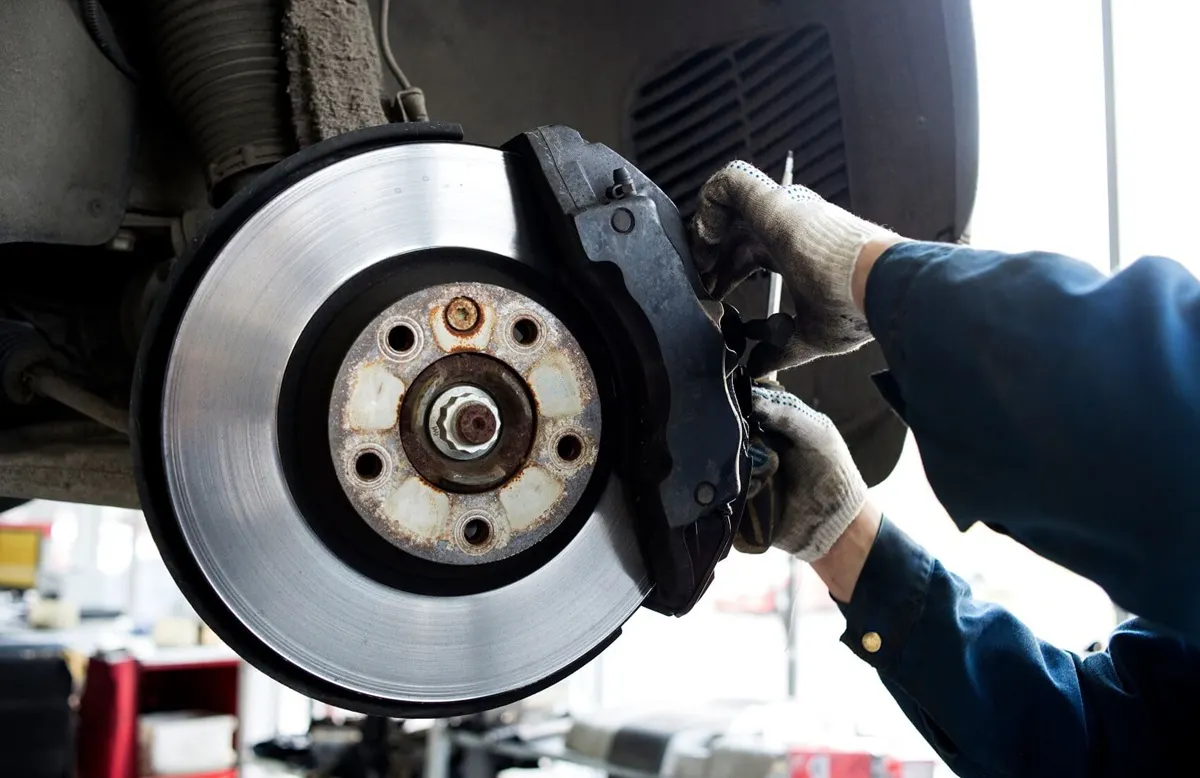 $26 off Brakes | Daytona Toyota