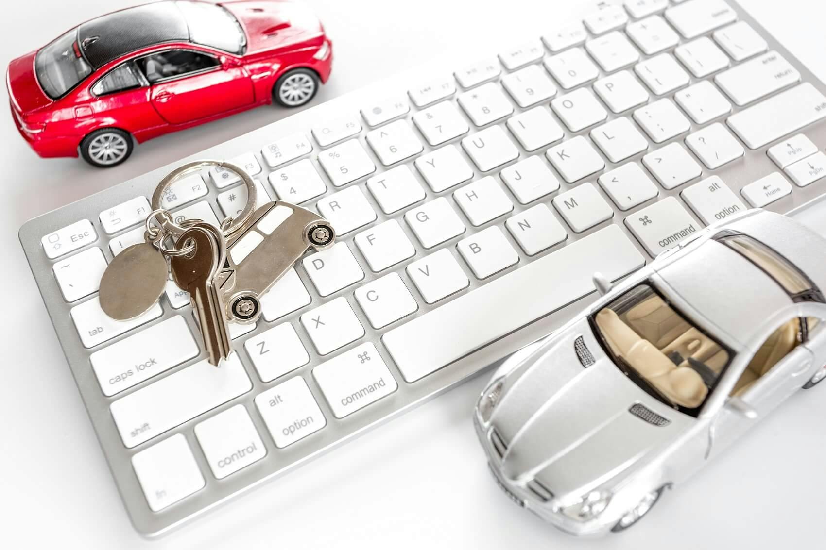 Finance Your EV