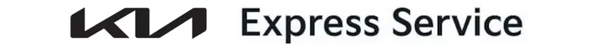 express service logo