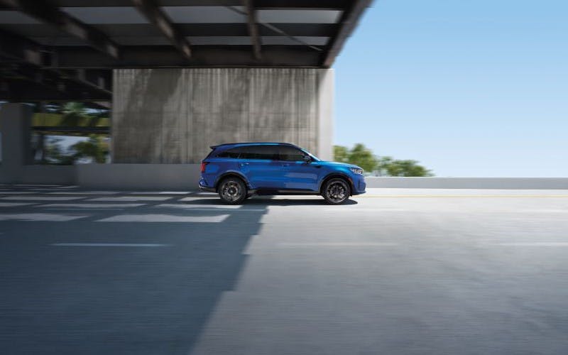 Kia Dealer near Alafaya FL