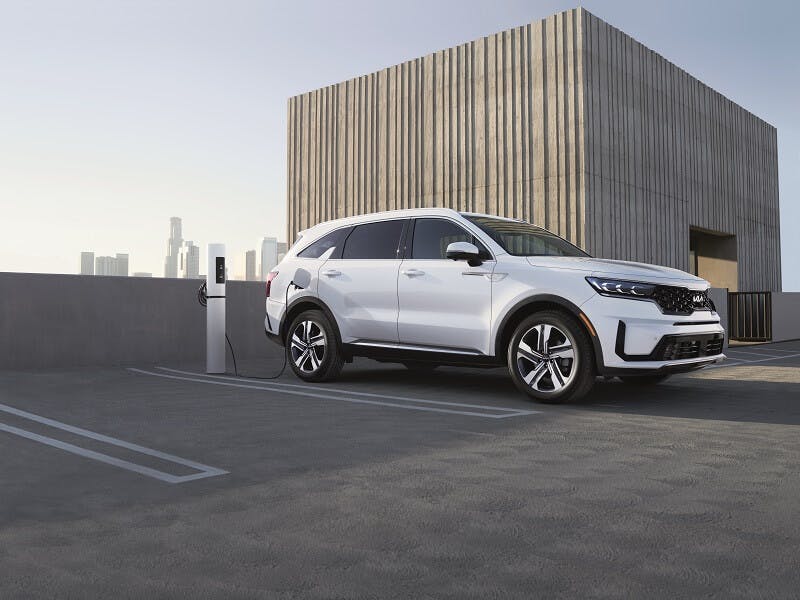 Certified Kia Pre-Owned Dealer near Me