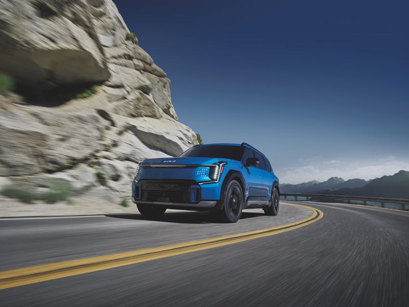 Kia Dealer near The Villages FL