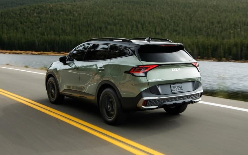 Subaru Lease Deals near Me