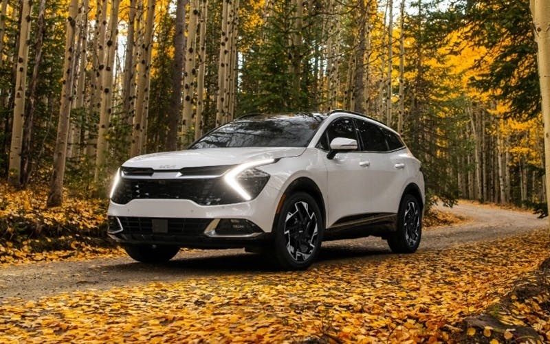 Explore our Kia Inventory