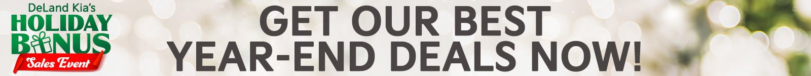 DeLand_Kia_HeaderBanner_1600x150_Holiday Holiday Sales Event