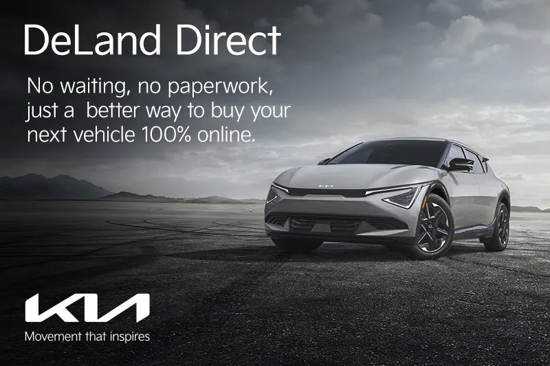 DeLand Direct