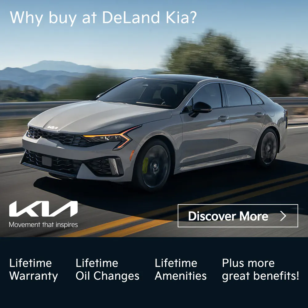 WHY BUY
