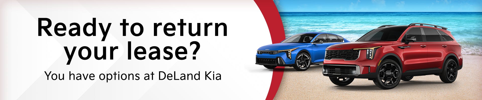 Ready to return your lease