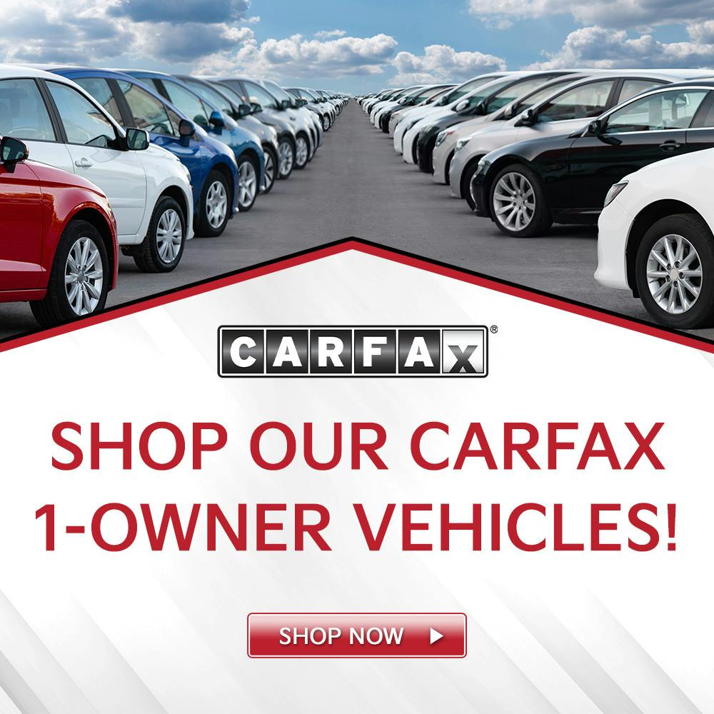 SHOP OUR CARFAX VEHICLES – NOV2024