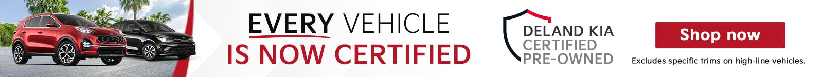 CPO HEADER BANNER – JAN2025 | DeLand Kia