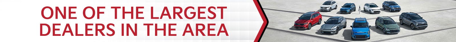 LARGEST DEALER IN AREA – SRP – NOV2024