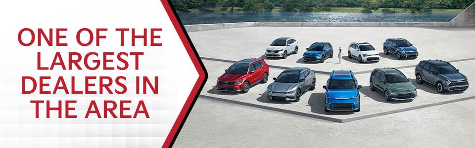 LARGEST DEALER IN AREA – SRP – NOV2024 | DeLand Kia
