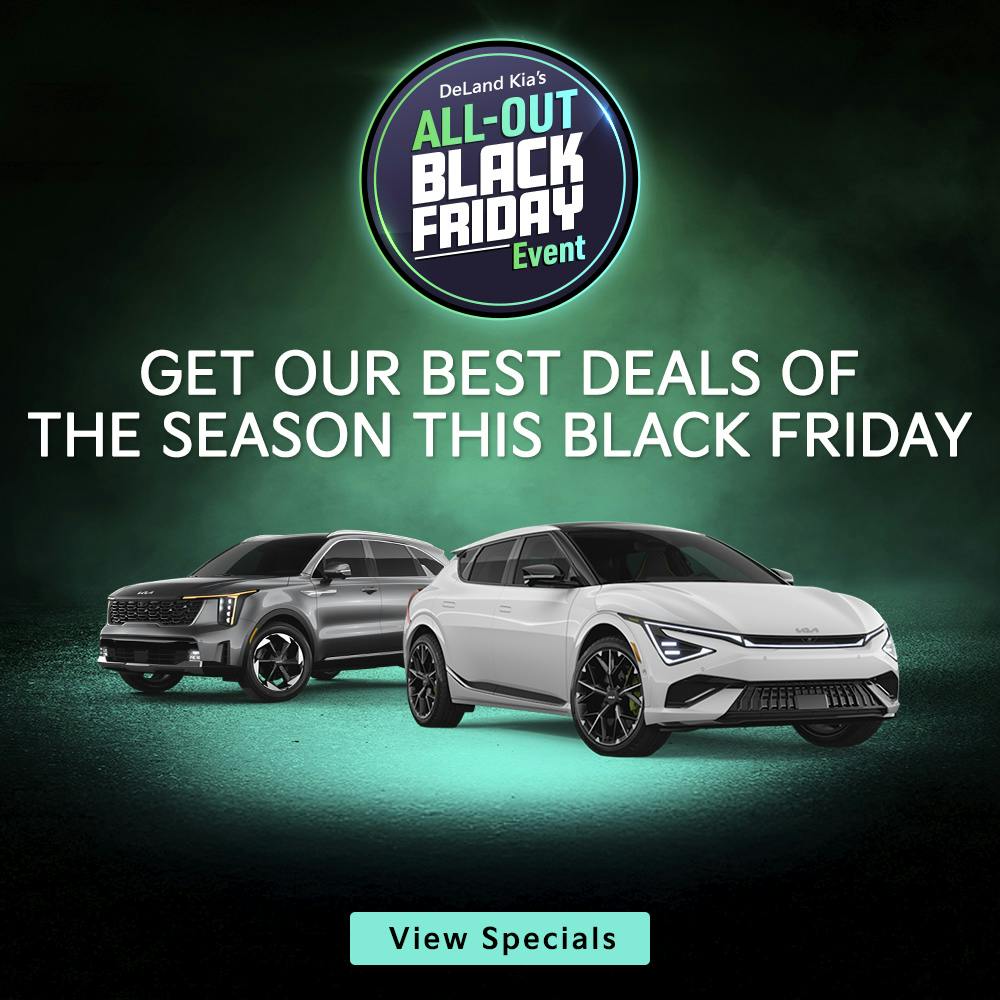 Tradegiving Sales Event