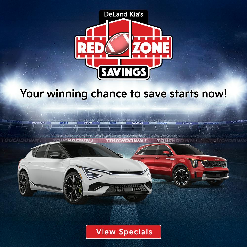 Red Zone Savings