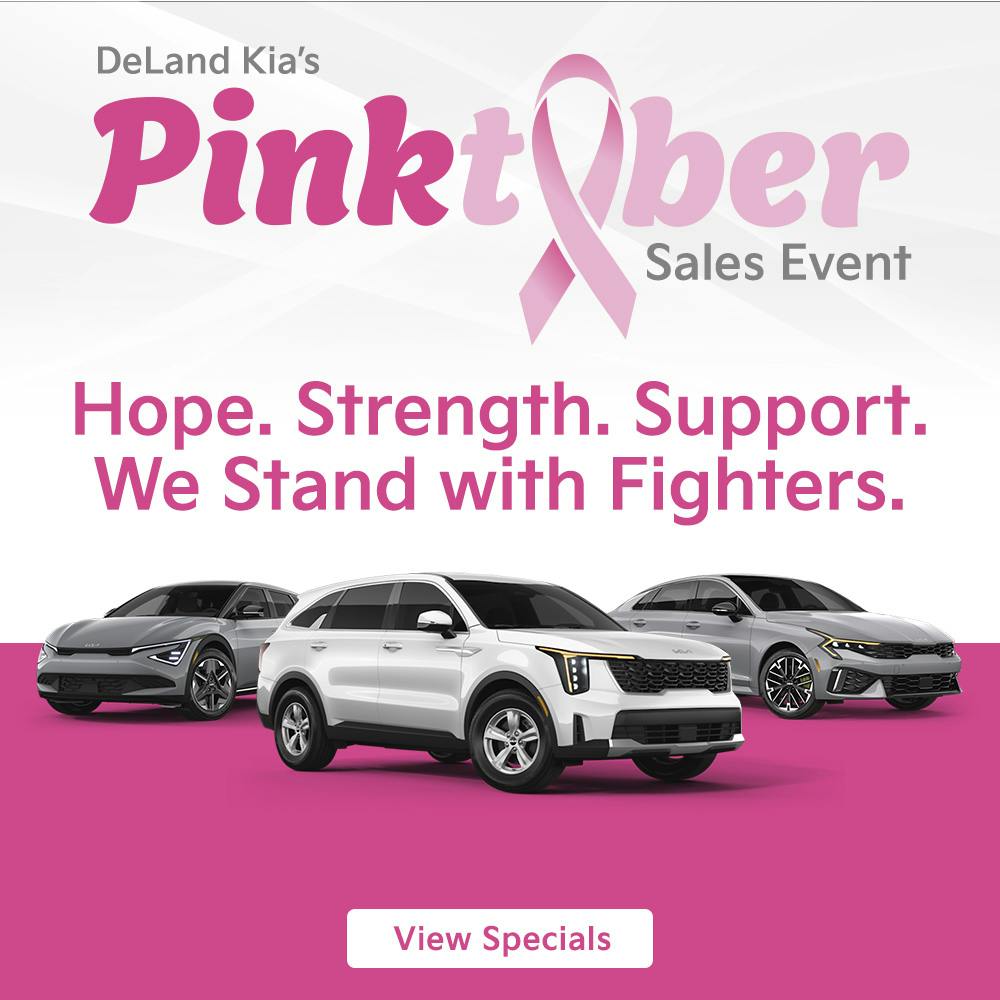 Pinktober